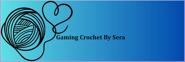 Gaming Crochet By Sera