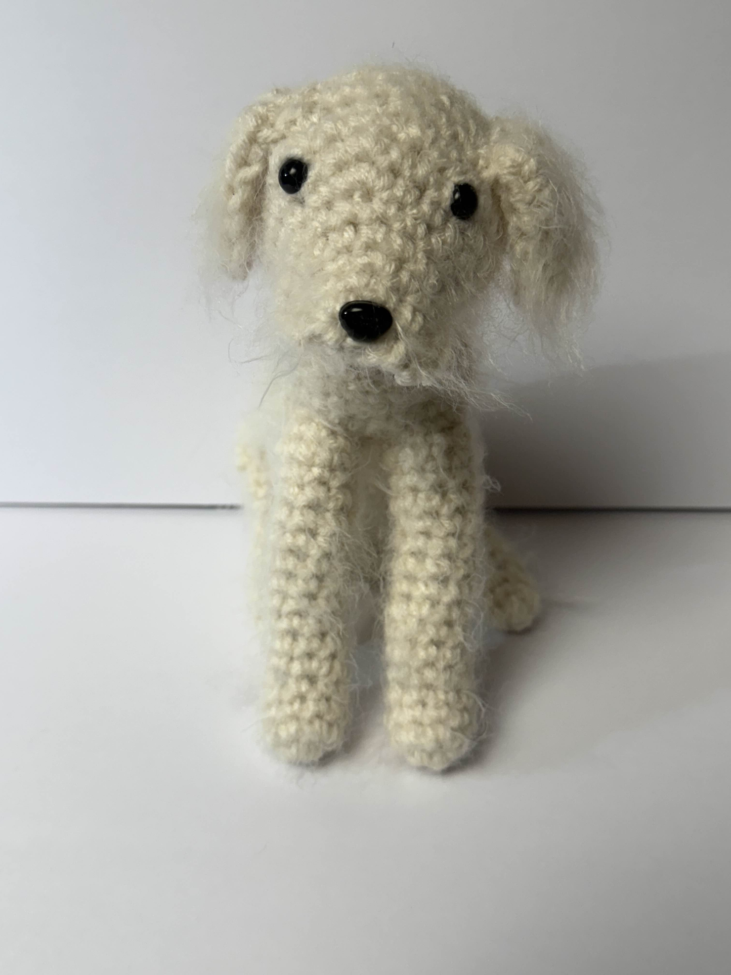 Your Pet, in Plushie Form!