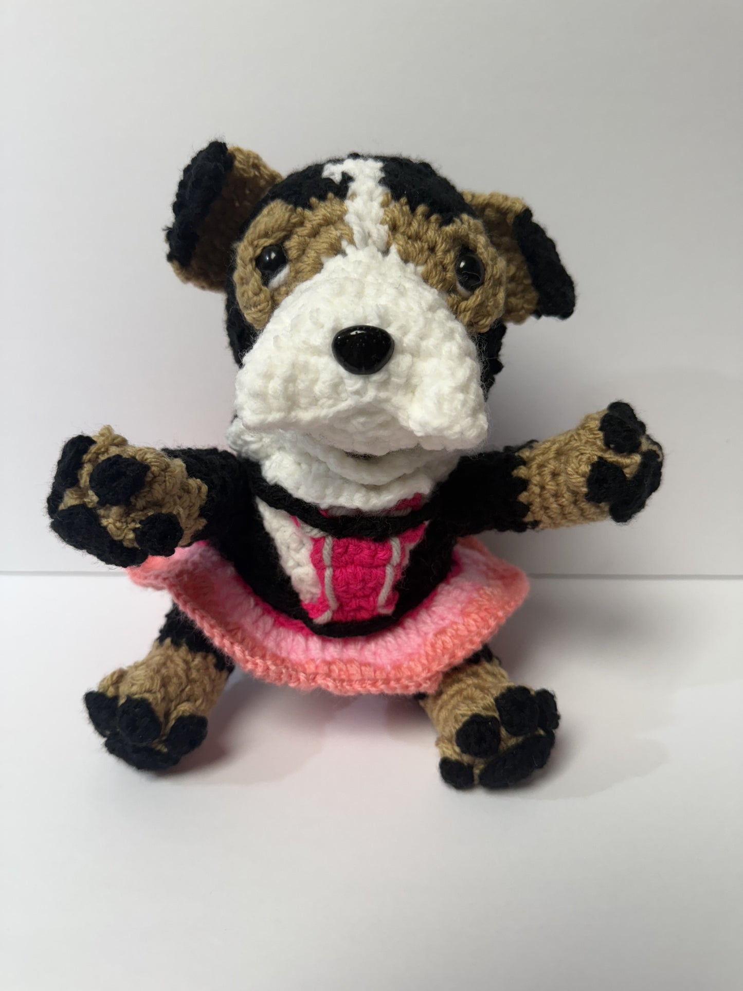 Your Pet, in Plushie Form!
