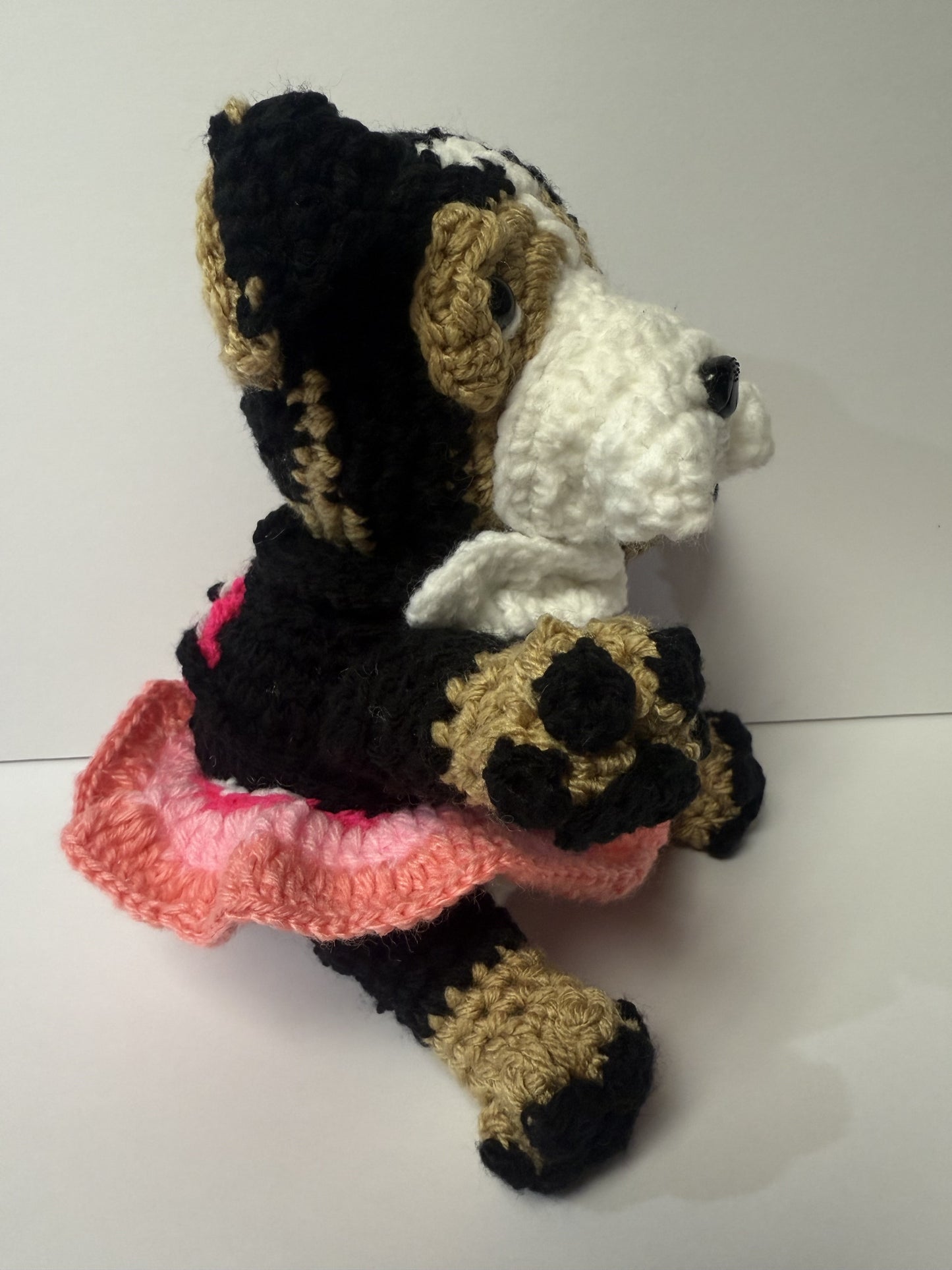 Your Pet, in Plushie Form!