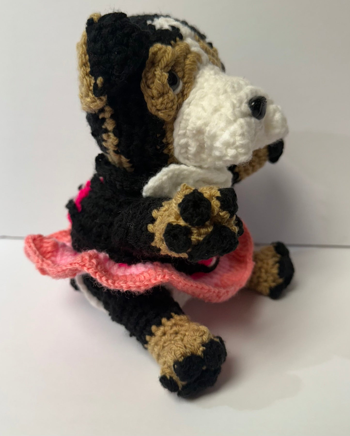Your Pet, in Plushie Form!