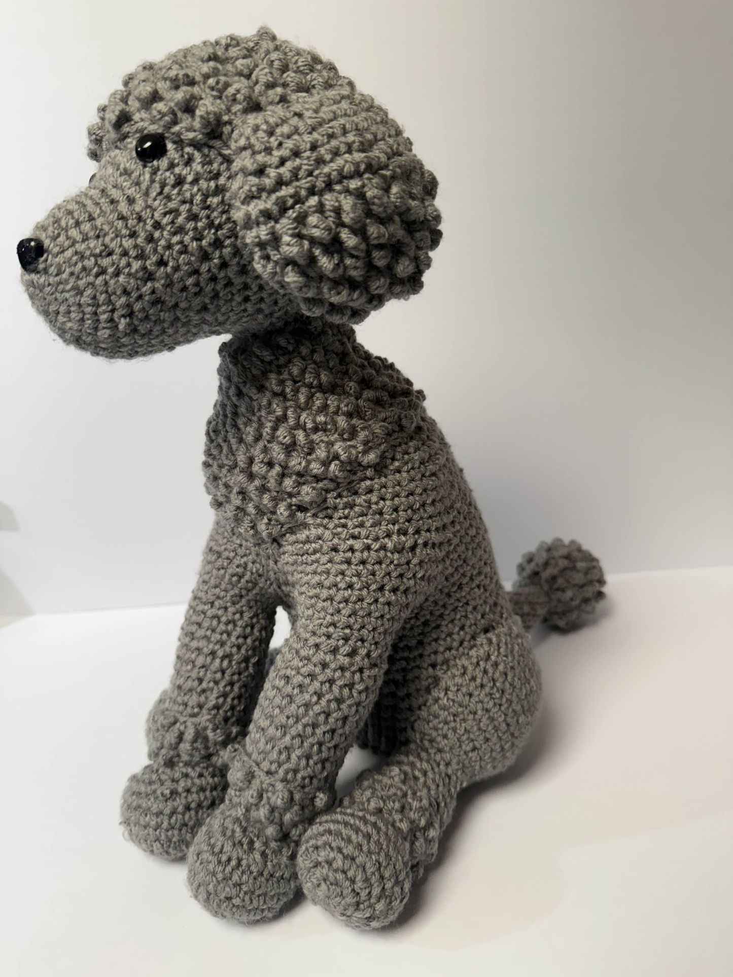 Your Pet, in Plushie Form!