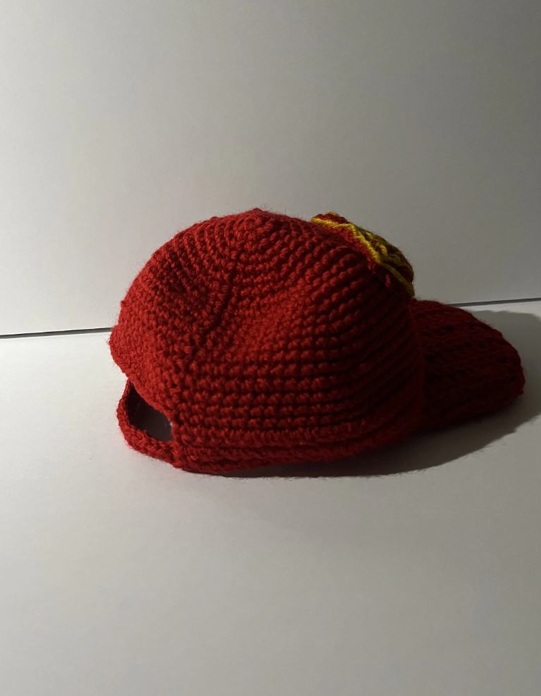 Tagilla Amigurumi Escape from Tarkov