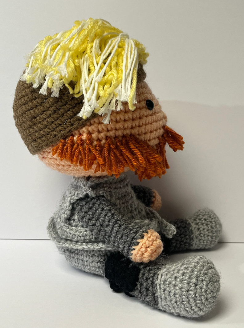 Create your Own PMC/Tarkov Character/Scav