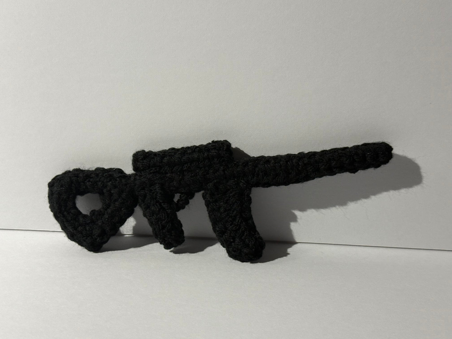 Shturman Amigurumi Escape from Tarkov