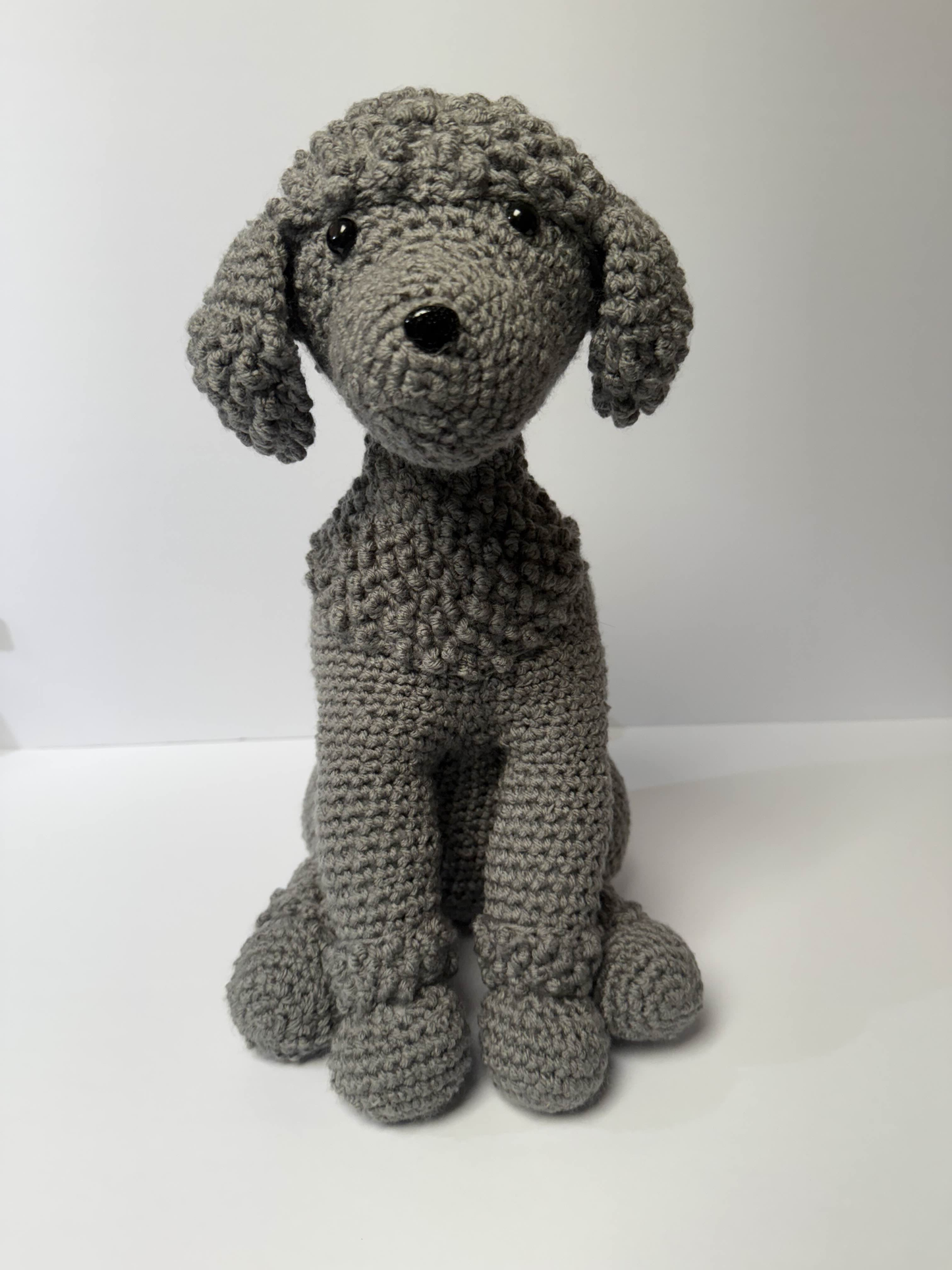 Your Pet, in Plushie Form!